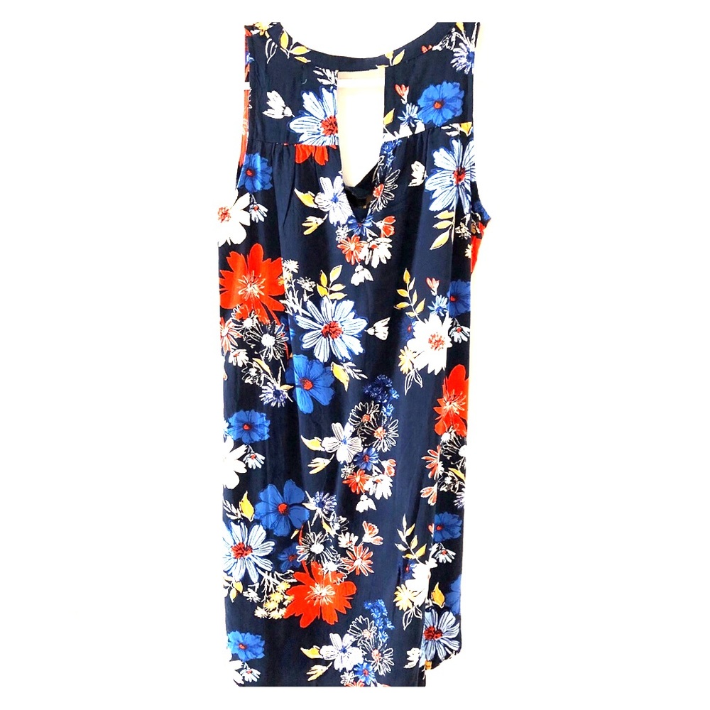 Old Navy woman’s dress size small